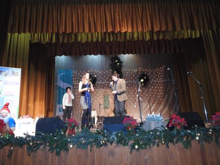 Na predbožičnem koncertu Dobre volje s Francem Gorzo 53